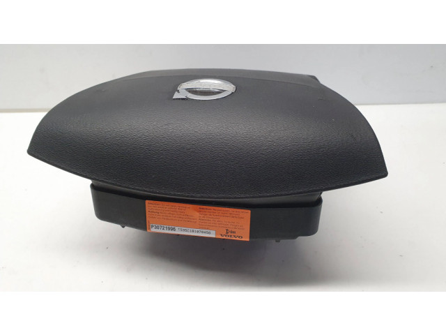 Надувная подушка для руля