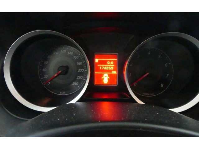 Панель приборов 8100B127B, IMPRK1359567 Mitsubishi Lancer VIII