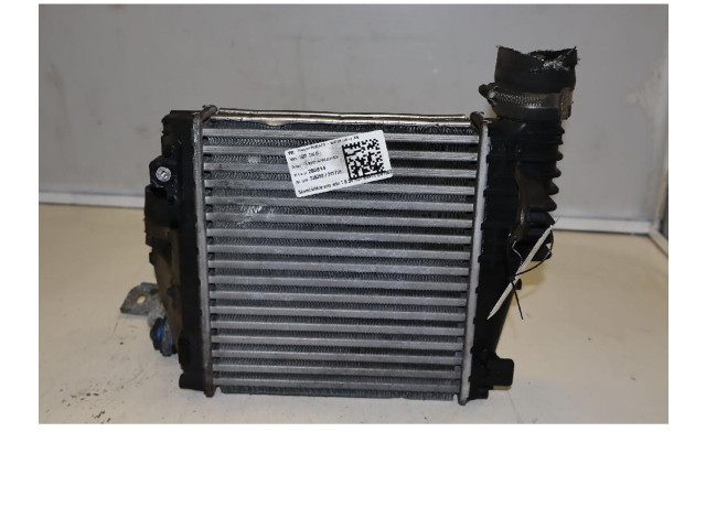 Интеркулер  9675627980   Peugeot Partner III 