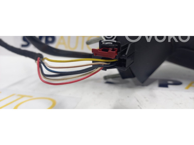 Зеркало электрическое Audi A1 2010 - 2018 года