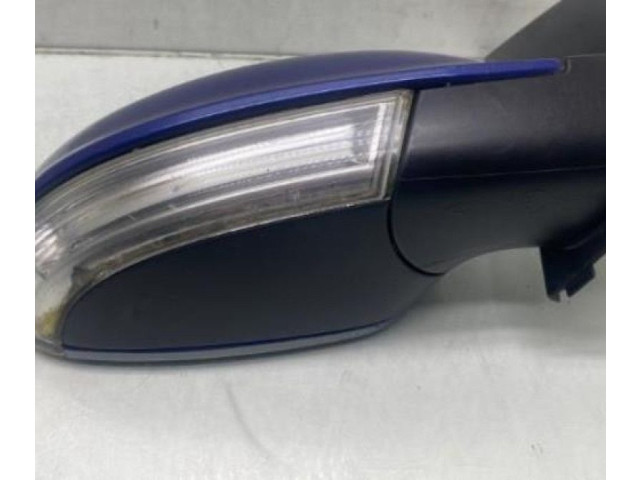 Зеркало электрическое        Volkswagen Golf Plus  2005 - 2013 года   