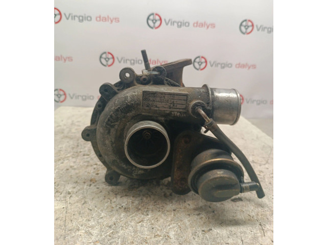 Турбина Ford Ranger Vj260211