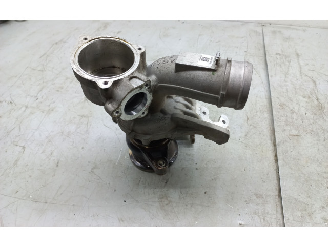 Турбина Нагнетатель Volkswagen Jetta VI  06K145721B         