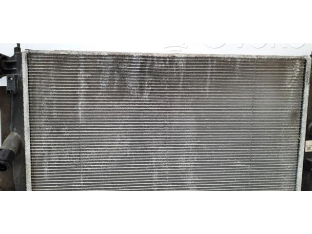 Рулевая рейка  Комплект радиатора PAF10229   Mazda 3 2019 -  года