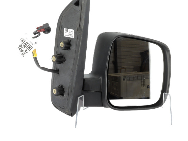 Зеркало электрическое        Citroen Nemo   -  года   