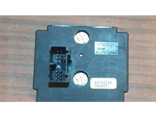 Включатель фонарей