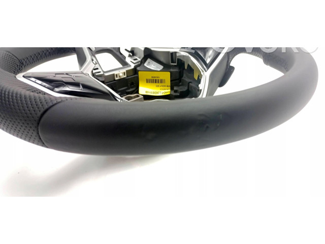 Руль Volkswagen Golf VIII 2019 - года 5H0419089HB