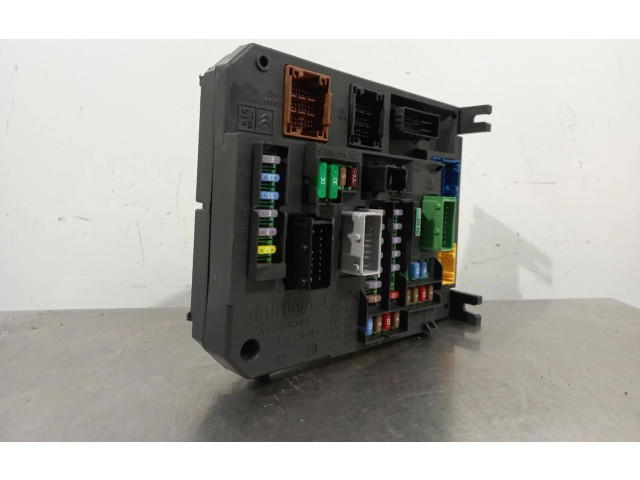 Pojistková skříňka 980668798001 Peugeot 508 RXH 2017