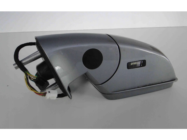 Зеркало электрическое Mercedes-Benz ML W164 2005 - 2011 года