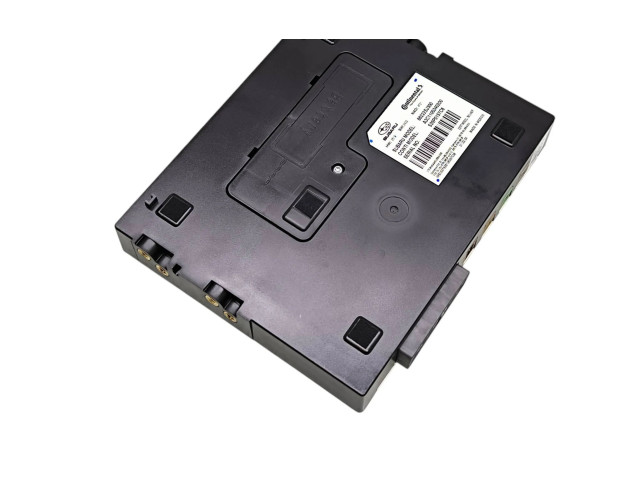 Модуль управления видео 86222SJ300, S39P0157C6 Subaru Forester SK