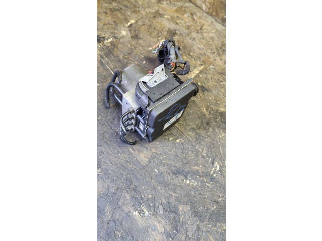 Блок АБС 8k0907679AA Audi A5 8T 8F 2007 - 2016 года