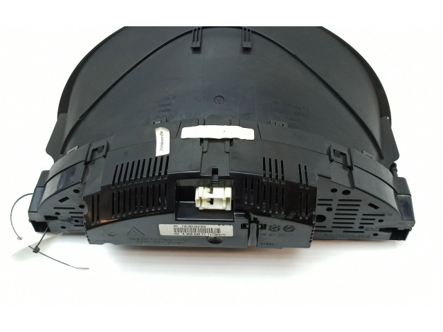 Přístrojová deska Mercedes-Benz CLK A209 C209 2004 A2095407111, 110080282