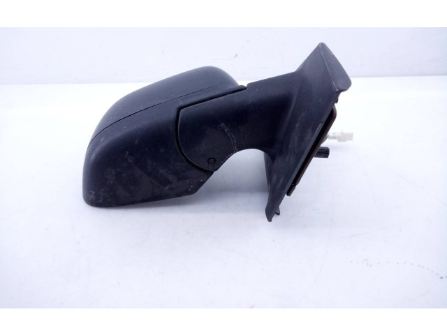 Зеркало электрическое Dacia Dokker - года