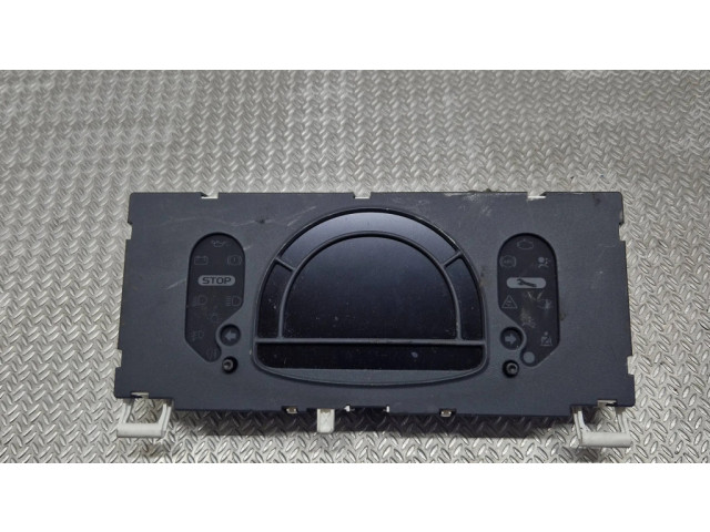 Přístrojová deska Renault Modus 2011 P8200668077, NS0286350G