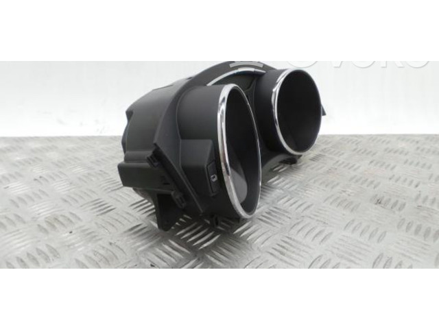 Панель приборов 3T1920841K, A2C53219665 Skoda Superb B6 (3T)