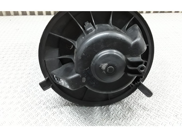 Вентилятор печки 1K1819015 Skoda Yeti (5L)