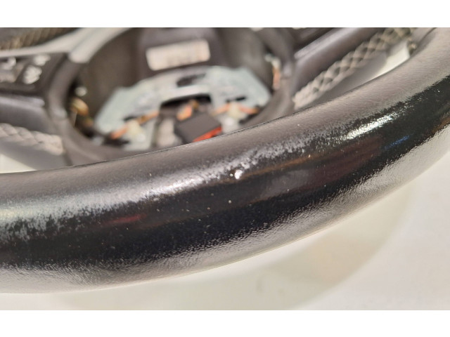 Руль Opel Meriva B  2010 - 2016 года 13412200      