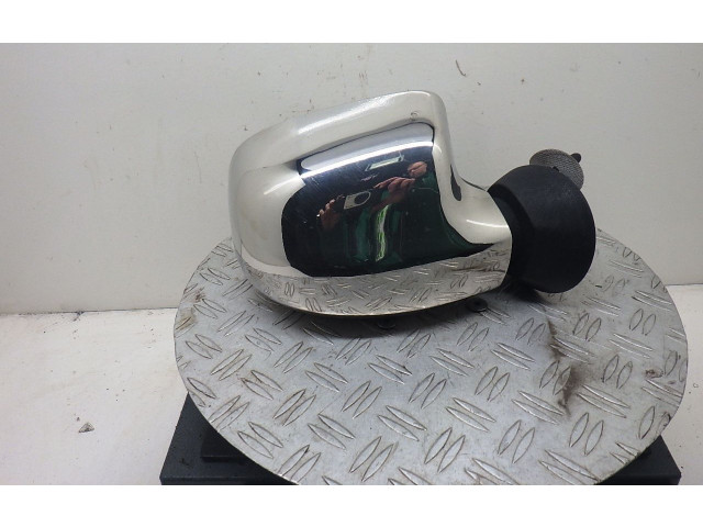 Зеркало электрическое Dacia Duster 2010 - 2017 года