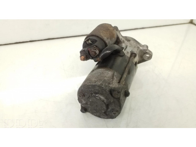 Стартер M008T71971, 1810A1 Mitsubishi ASX