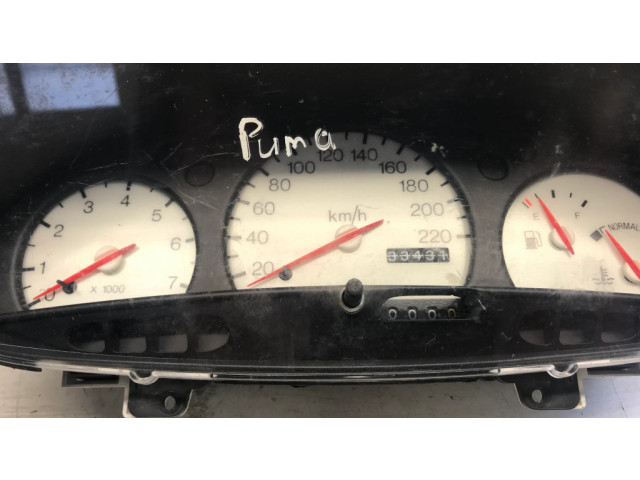 Přístrojová deska Ford Puma 1999 96FB10B885AA, 96FB10838B
