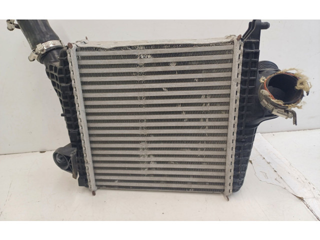 Интеркулер  4M0145804BR   Porsche Cayenne (9Y0 9Y3) 