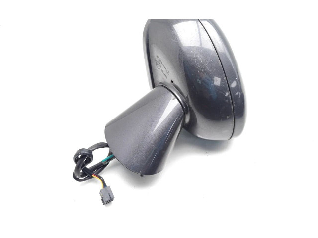 Зеркало электрическое Opel Meriva B 2010 - 2016 года