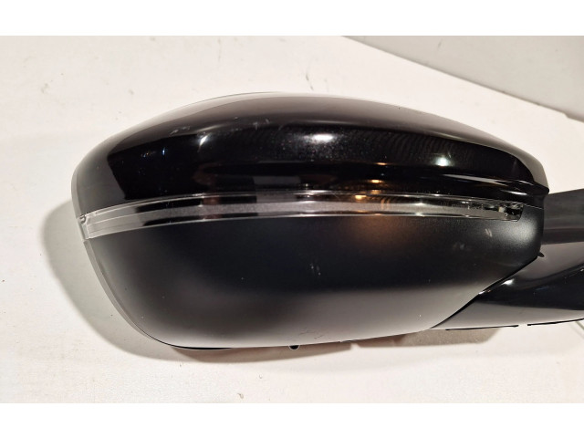 Zpětné zrcátko Opel Mokka B 2020