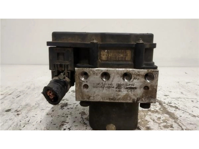 Блок АБС 0265231448 Hyundai Getz