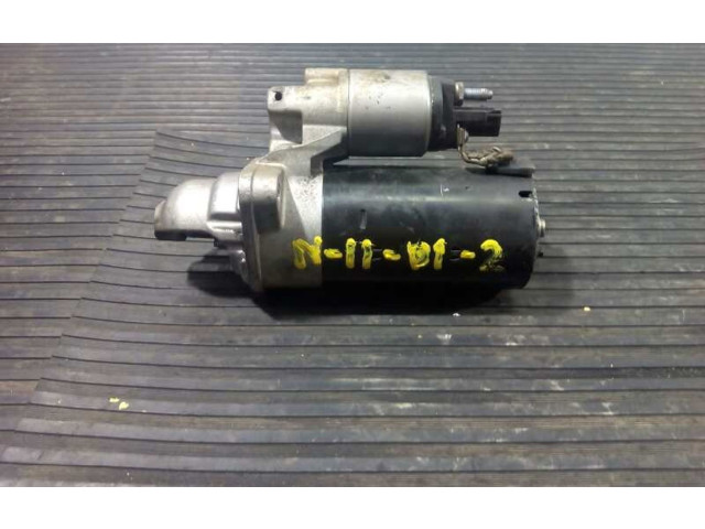 Turbodmychadlo Стартер 0001109260, 059911024 Audi A8 S8 D3 4E ASB