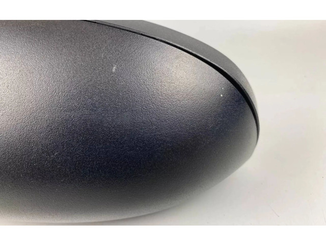 Зеркало электрическое Mercedes-Benz A W168 1997 - 2004 года