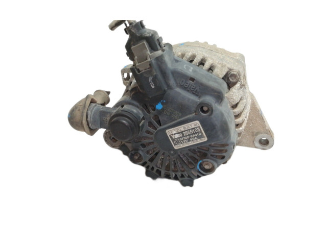 Генератор 2655103, 373002A010   Hyundai Getz      