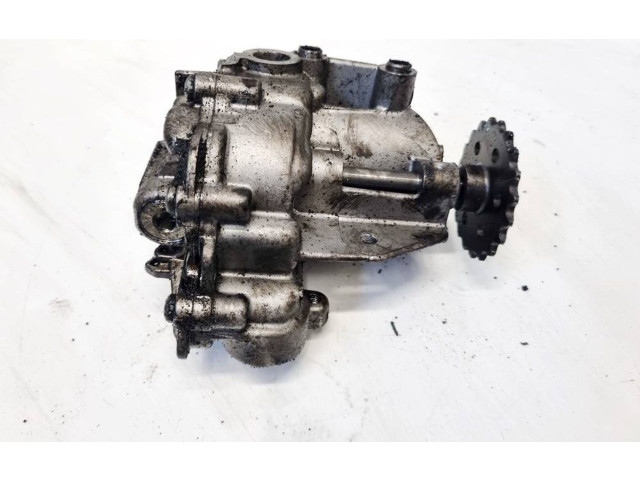 Масляный насос   150004492R  Renault Trafic II (X83) 