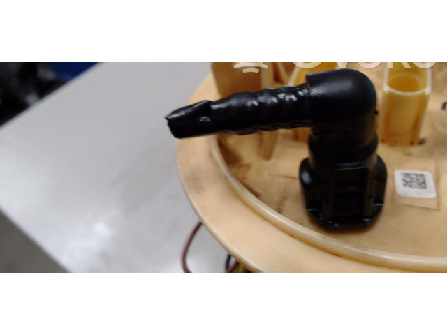 Vstřikovací čerpadlo 5N0919088M, 5N0919088M   Volkswagen Tiguan     