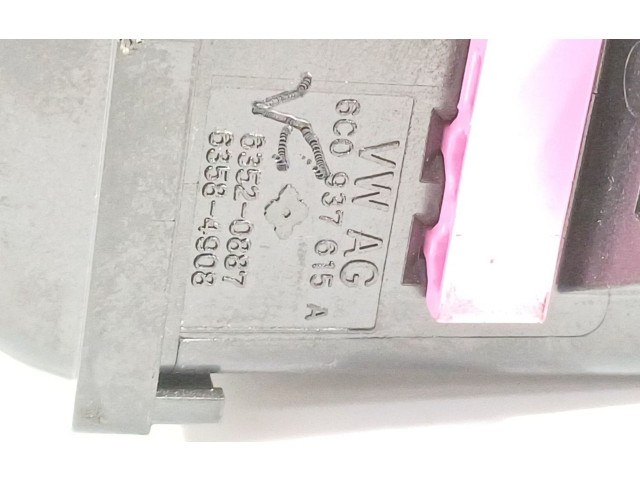 Модуль управления BSM 6C0937615A Skoda Fabia Mk3 (NJ)