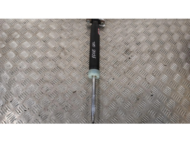 Задний aмортизатор