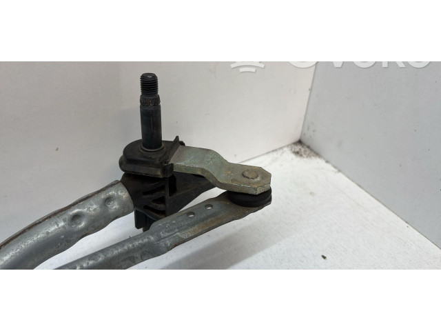 Моторчик дворников Jeep Renegade