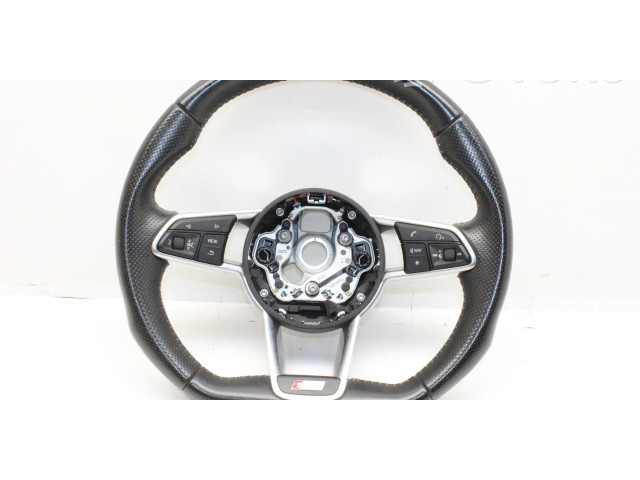 Volant Audi TT TTS RS Mk3 8S 2016 8S0419091F