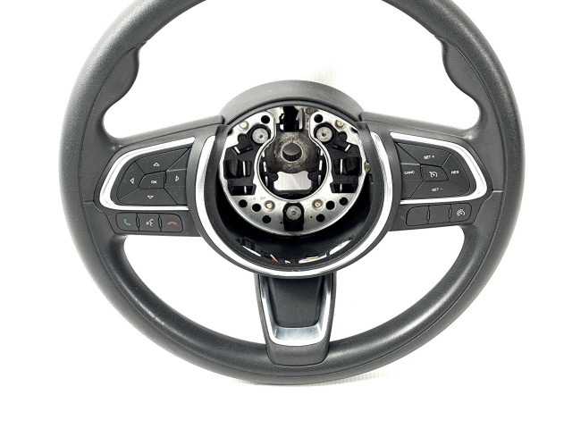 Руль Fiat 500L 2013 - года 073570117710, 073570117710