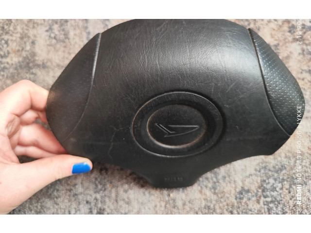 Надувная подушка для руля 9682351680, 7618955565 Citroen C5