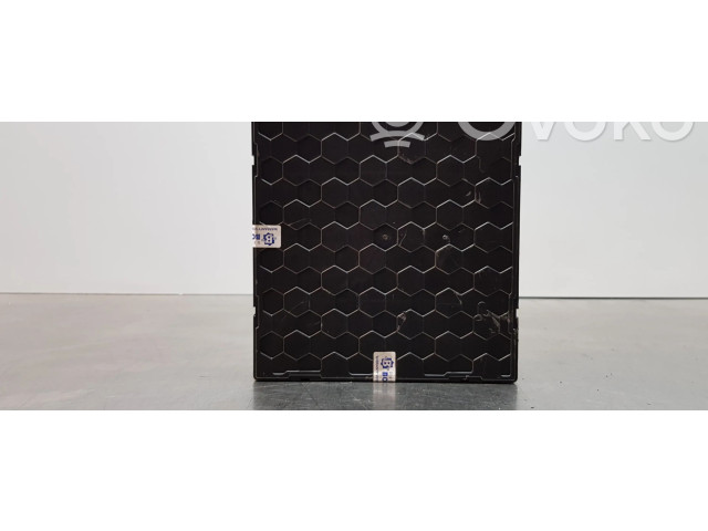 Блок комфорта 5Q0937086BE, 5Q0937086BHZ00 Skoda Octavia Mk3 (5E)