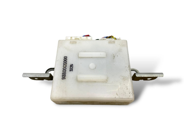 Блок управления 98800CG000   Infiniti FX