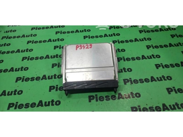 Řídící jednotka 0281001776, 0281001776. Volvo S80 1999