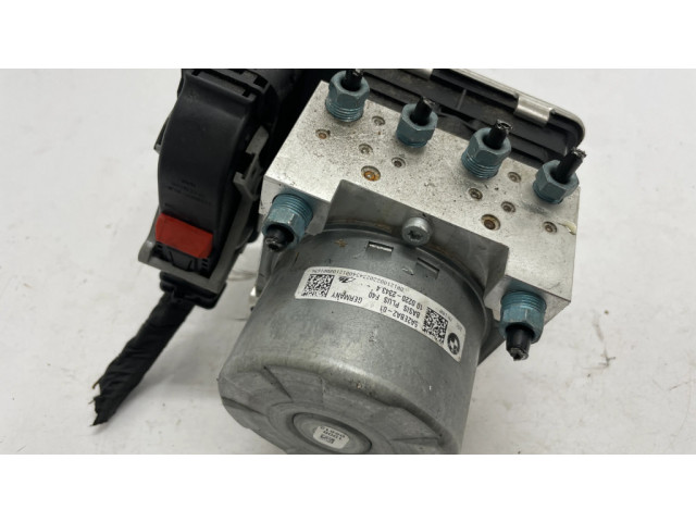 Блок АБС 5A2EBA2, 5A2EBA301 BMW 1 F40 2019- года