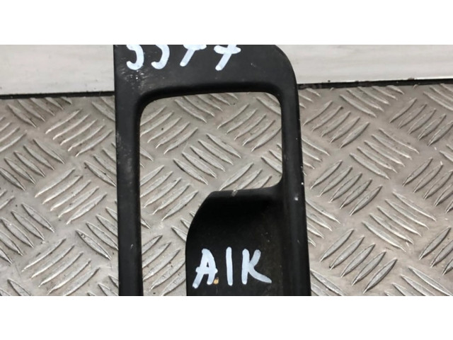 Ручка / отделка