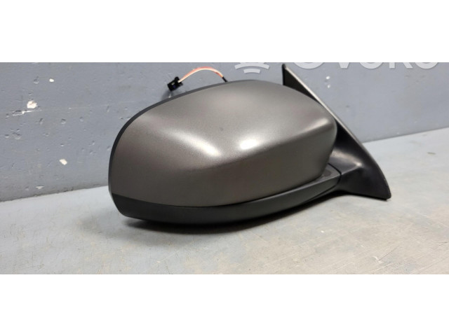 Зеркало электрическое Jeep Cherokee 2013 - 2020 года