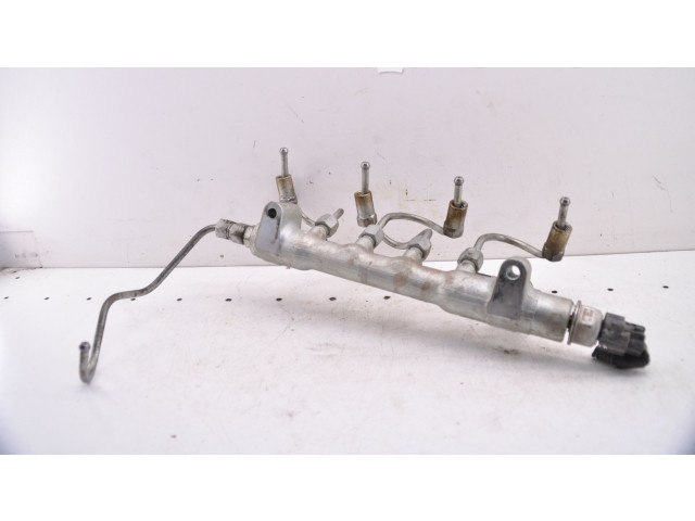 Топливная рампа 55PP0501, 12296810329   Opel Meriva B   для двигателя A 17 DTI