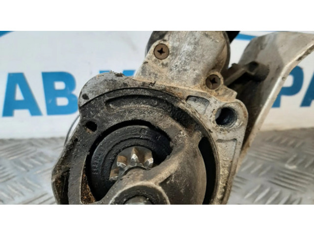 Стартер 0001125048 Audi A4 S4 B5 8D