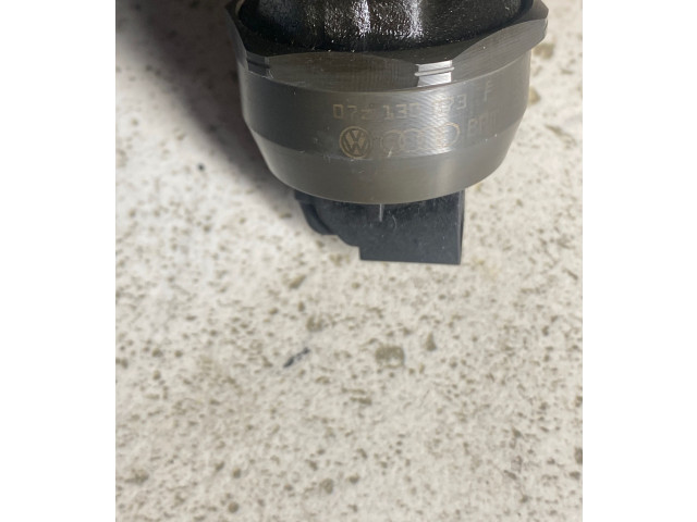 Форсунка 07Z130073F, 07Z130073D    Volkswagen Phaeton   