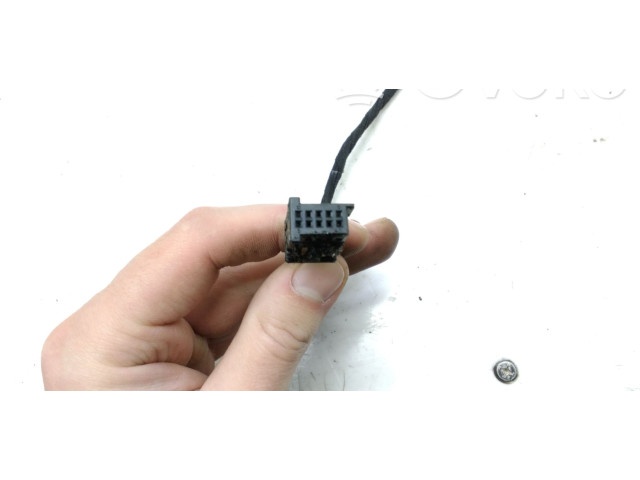 Зеркало электрическое        BMW Z4 E85 E86  2002 - 2008 года   