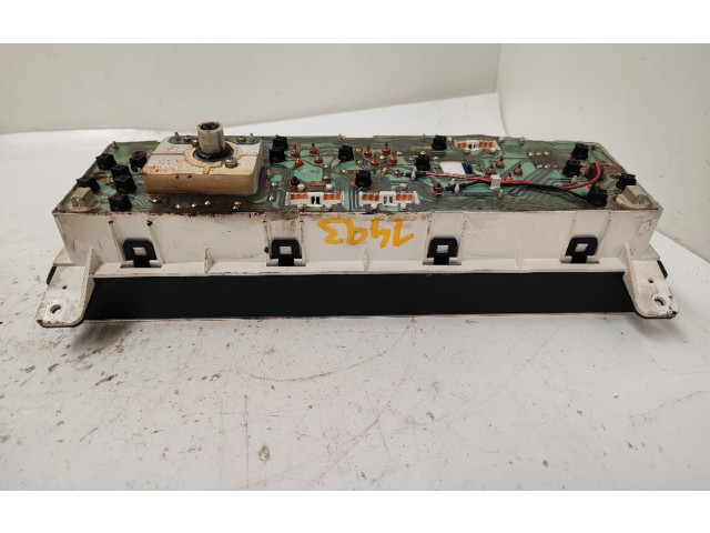 Přístrojová deska Nissan Terrano 1996 SINREF